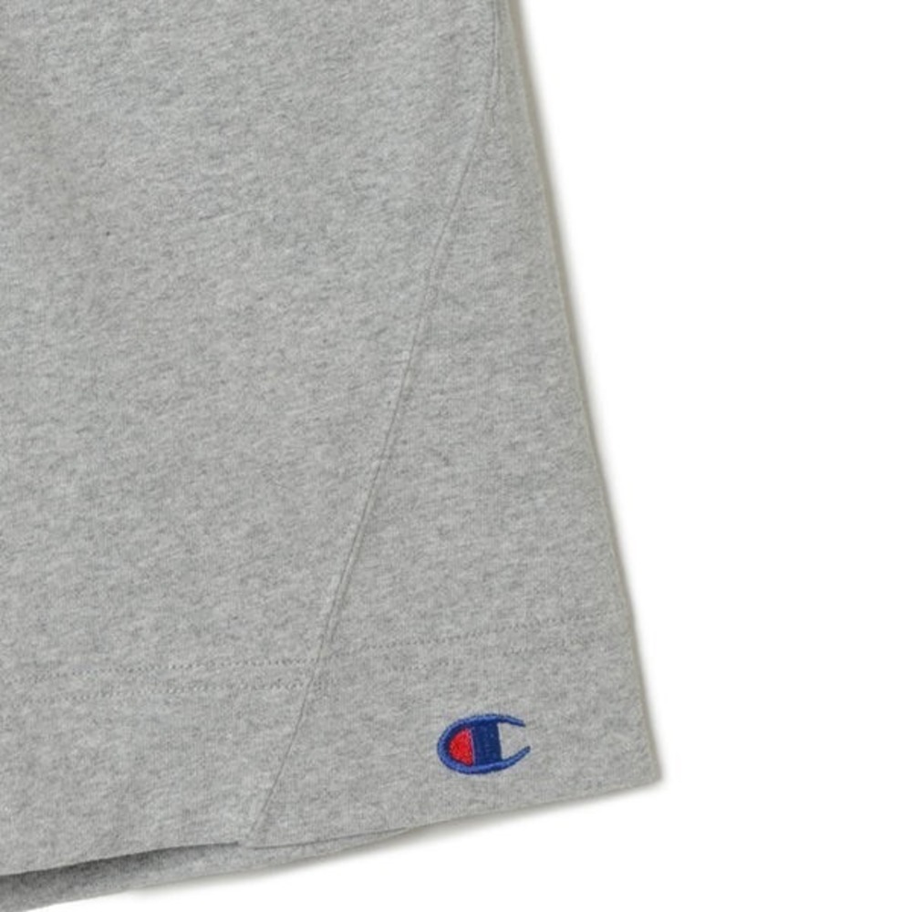 N.HOOLYWOO X CHAMPION SHORTS SIZE L $199 RETAIL - Picture 4 of 9
